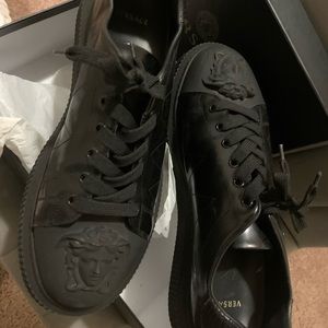 Versace Men Shoes